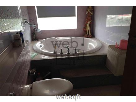 Duplex House for Sale in Jubilee Hills